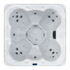 Outdoor Living Hideaway Hot Tub -Swim Spa Store Outdoor Hide Away Lead