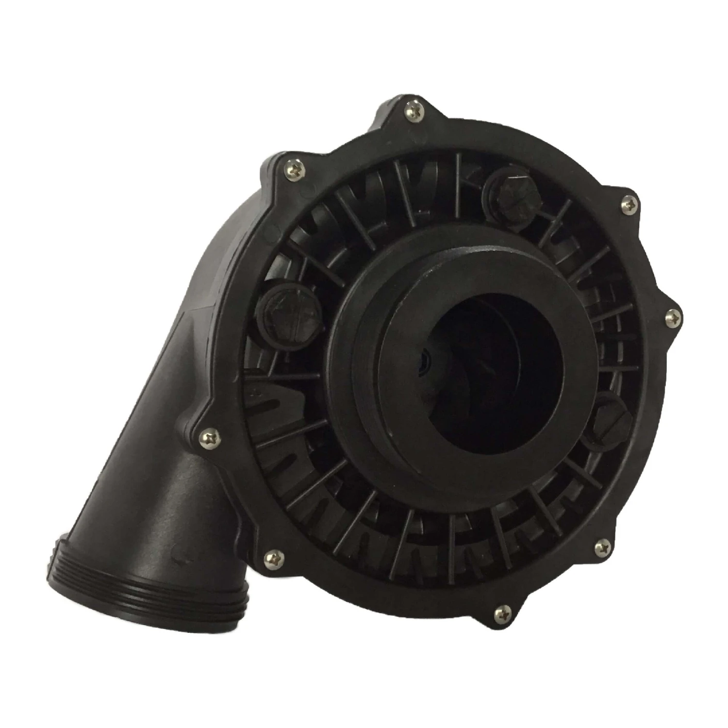 Arctic Spas® 4HP Pump Wet End Assembly - PRT-118403 1 Arctic Spas® 4HP Pump Wet End Assembly - PRT-118403