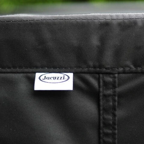 Jacuzzi® J575™ ProLast™ Hot Tub Winter Cover 7 Jacuzzi® J575™ ProLast™ Hot Tub Winter Cover - Image 7