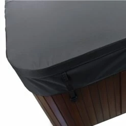 Sundance® Marin™ Sunstrong™ Thermal Hot Tub Cover -Swim Spa Store Prolast cover black 19ea969f 60d4 4af1 bdd9 39b7f0aae105