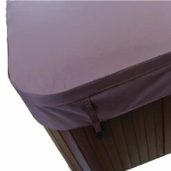 Jacuzzi® J435™ ProLast™ Hot Tub Winter Cover 14 Jacuzzi® J435™ ProLast™ Hot Tub Winter Cover -Swim Spa Store Prolastcover brown cba3180b 6f9f 4413 bc11 ff8ed422bdfd