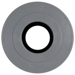 HTF007064 Silver Sentinel Disposable Hot Tub Filter - Arctic, Coyote, Monarch -Swim Spa Store SKU 007064 top and base