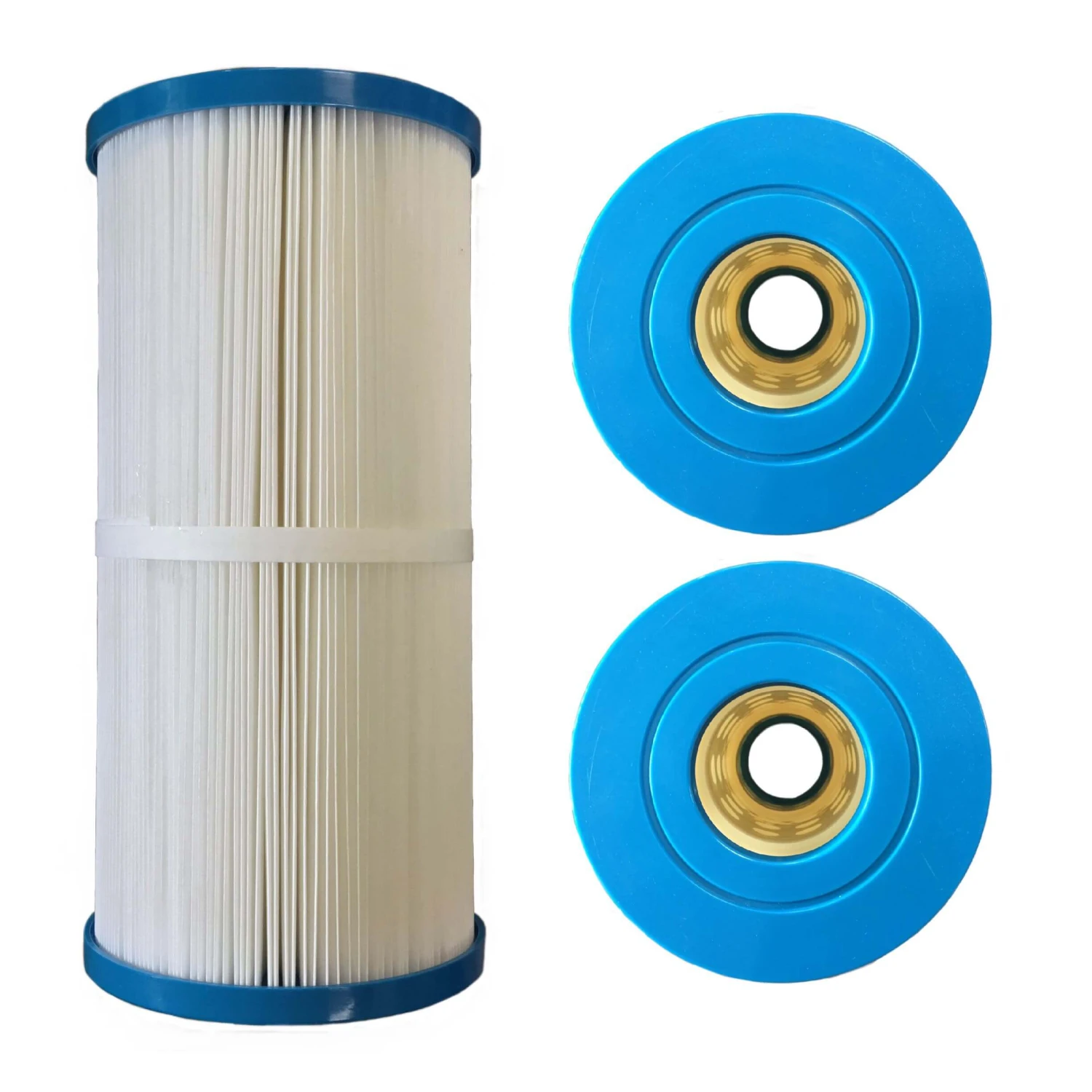 SS02 Hot Tub Filter - Outdoor Refresh 1 SS02 Hot Tub Filter - Outdoor Refresh