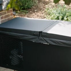 Superior Wellness Chill Tubs - Ice Bath 35 Superior Wellness Chill Tubs - Ice Bath -Swim Spa Store SallyGunnellxChillTubs 180