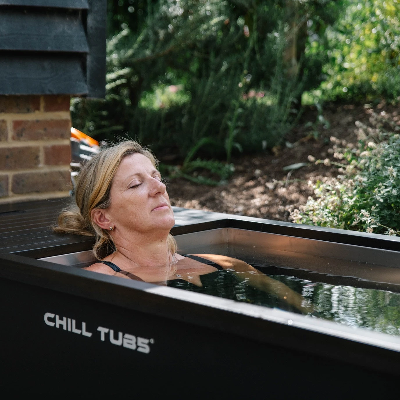 Superior Wellness Chill Tubs - Ice Bath 14 Superior Wellness Chill Tubs - Ice Bath - Image 14