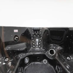 Outdoor Seville - 7 Person Hot Tub -Swim Spa Store SevilleHotTub 11