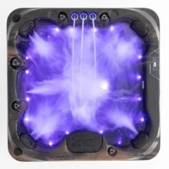 Outdoor Seville - 7 Person Hot Tub -Swim Spa Store SevilleHotTub 13