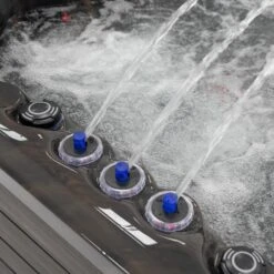 Outdoor Seville - 7 Person Hot Tub -Swim Spa Store SevilleHotTub 15