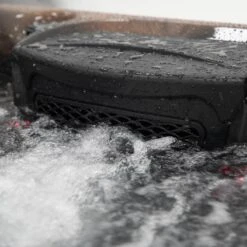 Outdoor Seville - 7 Person Hot Tub -Swim Spa Store SevilleHotTub 16