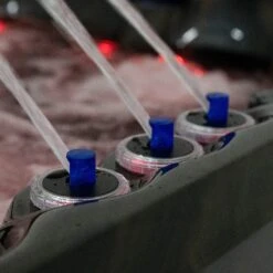 Outdoor Seville - 7 Person Hot Tub -Swim Spa Store SevilleHotTub 2