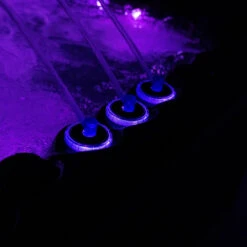 Outdoor Seville - 7 Person Hot Tub -Swim Spa Store SevilleHotTub 3