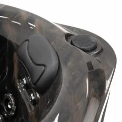 Outdoor Seville - 7 Person Hot Tub -Swim Spa Store SevilleHotTub 7