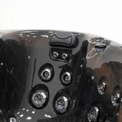 Outdoor Seville - 7 Person Hot Tub -Swim Spa Store SevilleHotTub 8