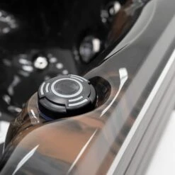 Outdoor Seville - 7 Person Hot Tub -Swim Spa Store SevilleHotTub 9