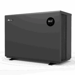 Aquark® Mr Silence 9kW Air Source Heat Pump For Hot Tub/Swim Spa/Pool -Swim Spa Store Silencepng1 4480d910 838d 484c 97d0 c3f765b2b88b