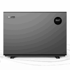 Aquark® Mr Silence 7kW Air Source Heat Pump For Hot Tub/Swim Spa/Pool 19 Aquark® Mr Silence 7kW Air Source Heat Pump For Hot Tub/Swim Spa/Pool -Swim Spa Store Silencepng2