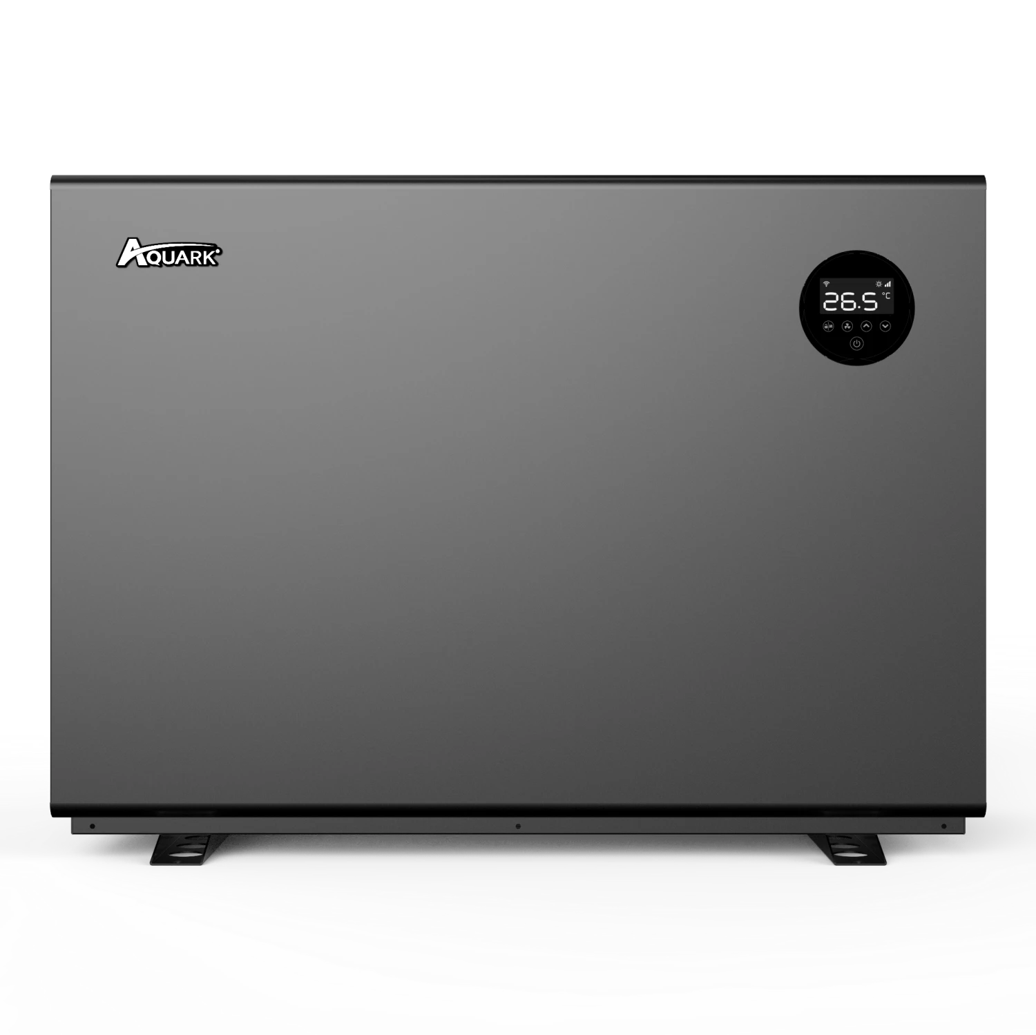 Aquark® Mr Silence 7kW Air Source Heat Pump For Hot Tub/Swim Spa/Pool 5 Aquark® Mr Silence 7kW Air Source Heat Pump For Hot Tub/Swim Spa/Pool - Image 5