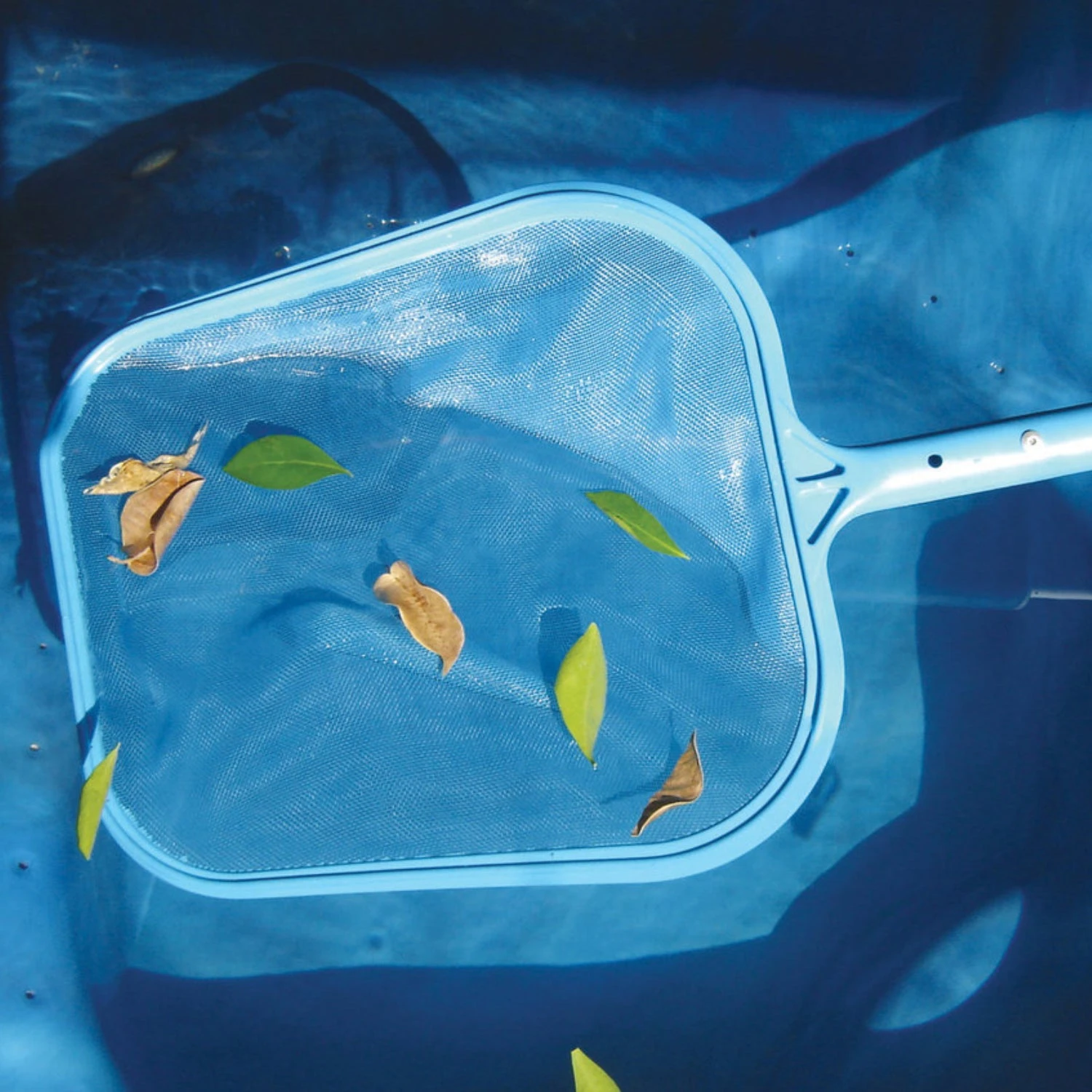 Life™ Spa Extenda Spa-Skim Flat Hot Tub Net With Telescopic Pole 2 Life™ Spa Extenda Spa-Skim Flat Hot Tub Net With Telescopic Pole - Image 2