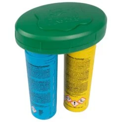 Spa Frog Hot Tub Bromine/Water Conditioning Floating System -Swim Spa Store SpaFrogandFloat