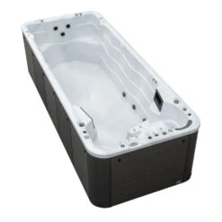 Sun & Soul™ 6000™ - 19ft Swim Spa -Swim Spa Store Sun Soul6000SwimSpa 4