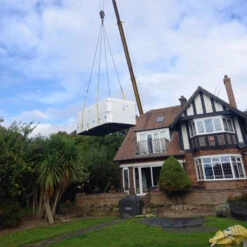 TidalFit Pro EP-15 - 15ft Swim Spa -Swim Spa Store TidalFitEP15Swimspa5square