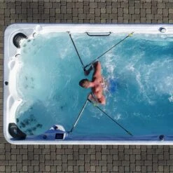 TidalFit Premium EP-14 - 14ft Swim Spa -Swim Spa Store TidalFit EP15 Lifestyle 4 c5d36ae7 10c6 4d1f 995a 84788930f3f9