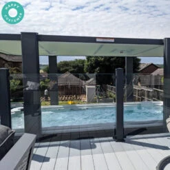 TidalFit Active Plus EP-12 - 12ft Swim Spa -Swim Spa Store TidalfitEP12Swimspahc4