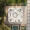 Jacuzzi® J335 Hot Tub -Swim Spa Store Traditional JacuzziJ335