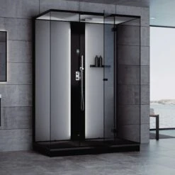 Tylö Vista Steam Shower