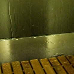 Tylö Vista Steam Shower -Swim Spa Store Tylo Vista Steam Shower Flooring