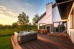 Jacuzzi® J375IP™ - 6 Person Hot Tub With 1 Lounger -Swim Spa Store UK J375 3000x2000 929fc3d9 4891 4256 b526 d7040f6941d9