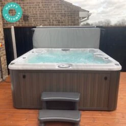 Jacuzzi® J245™ / J245IP™ - 7 Person Hot Tub -Swim Spa Store Untitled 10 11