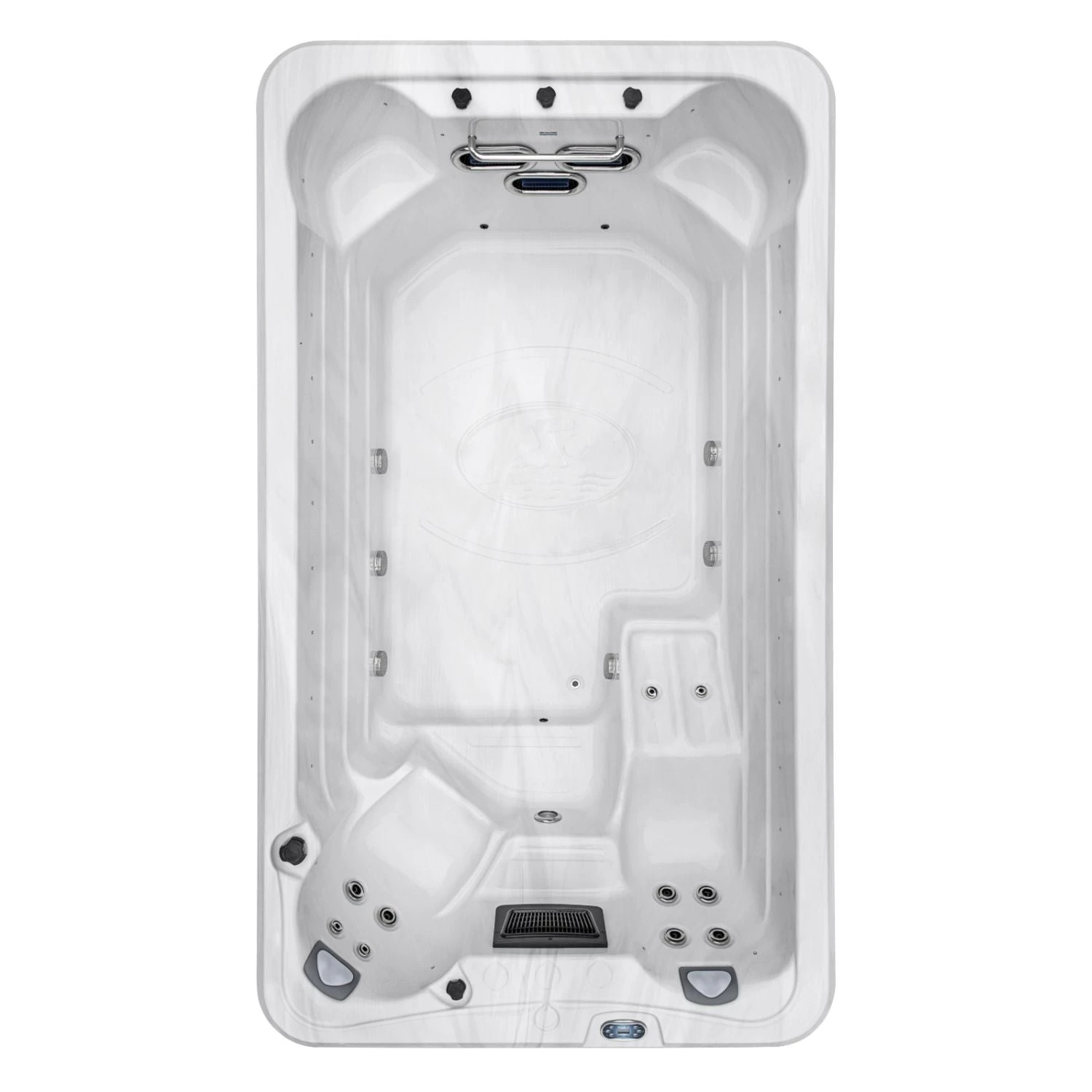 Outdoor Living Active Swim Spa 2 Outdoor Living Active Swim Spa - Image 2