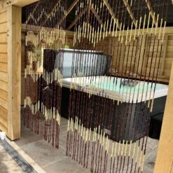 Vacation Social - 7 Person Hot Tub -Swim Spa Store VacationSocial3square