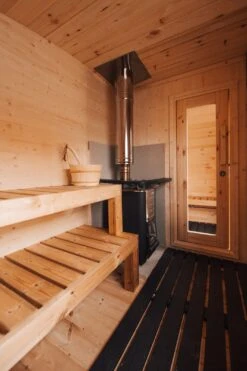 Outdoor Terrace 160 - 2 To 4 Person Barrel Sauna -Swim Spa Store WhatsAppImage2023 01 03at21.14.03