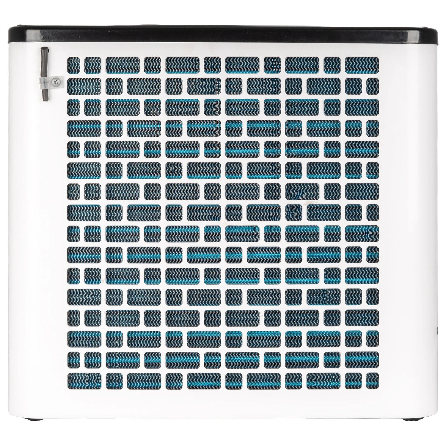 Outdoor 4kW Air Source Heat Pump For Hot Tub/Swim Spa 4 Outdoor 4kW Air Source Heat Pump For Hot Tub/Swim Spa - Image 4