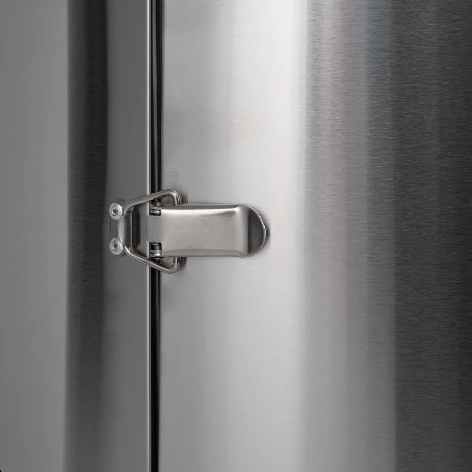 Outdoor Freestanding Gas Patio Heater - Stainless Steel 4 Outdoor Freestanding Gas Patio Heater - Stainless Steel - Image 4