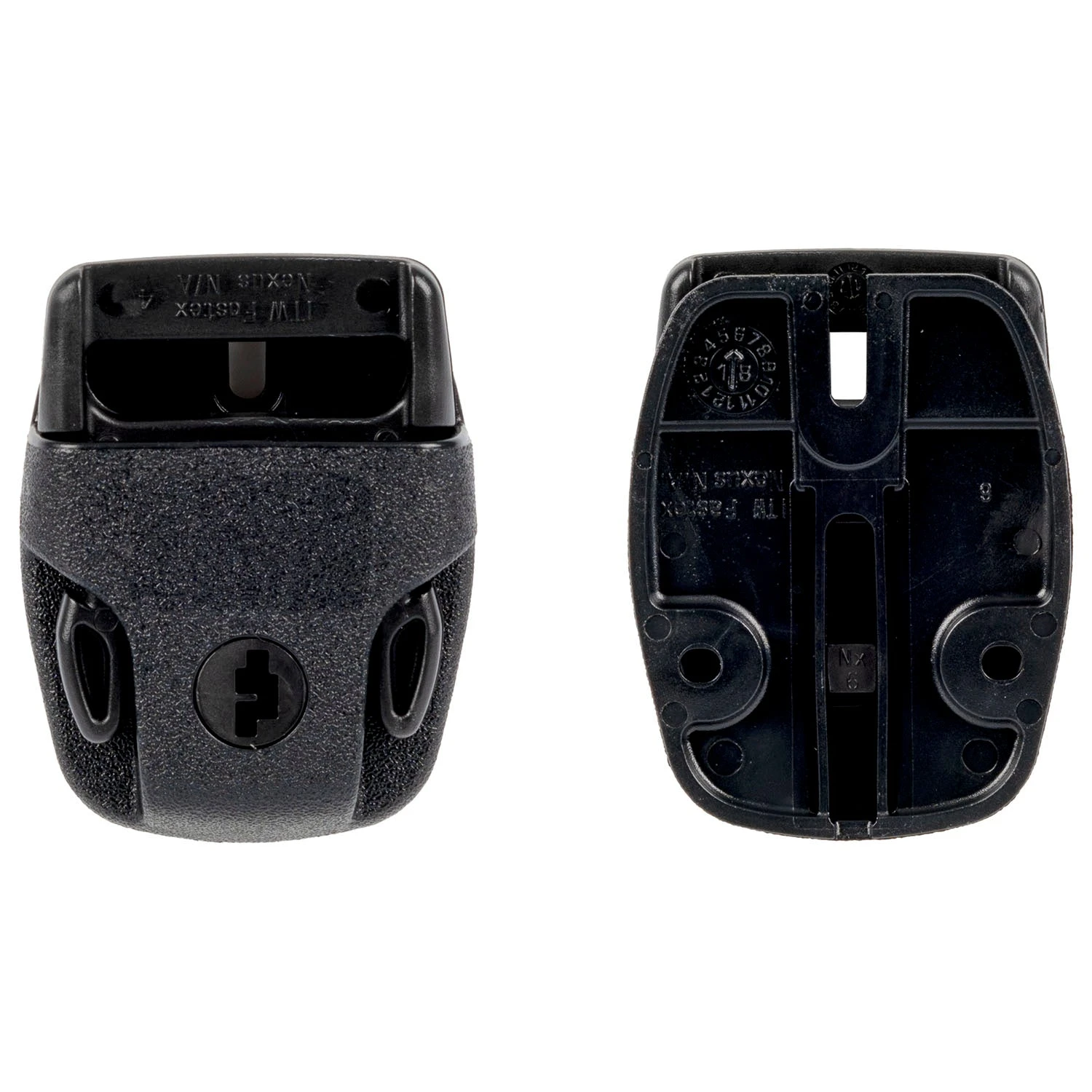 Tubhub Single Hot Tub Cover Clip With Pinch Release 2 Tubhub Single Hot Tub Cover Clip With Pinch Release - Image 2