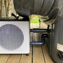 Outdoor 4kW Air Source Heat Pump For Hot Tub/Swim Spa 37 Outdoor 4kW Air Source Heat Pump For Hot Tub/Swim Spa -Swim Spa Store image 2e614cf7 537a 4b98 911f af65d3f1dd26