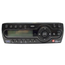 Jacuzzi® Waterproof FM/AM Radio With IPod Docking Station - 6500-555
