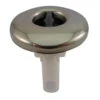 Jacuzzi® J200™ Small Stainless Steel DV Hot Tub Jet - 2540-245 -Swim Spa Store jacuzzi j200 small stainless steel pulsator dv jet 2008on part no 2540 245 d9b097f2 3ab6 4c16 80a5 b4755a5bc6a8