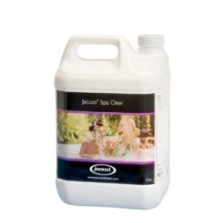 Jacuzzi® Hot Tub Spa Clear -Swim Spa Store jacuzzi spa clear 5L d4604767 d5c3 4086 9779 d7fa81160b5b