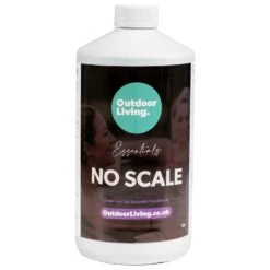 Hot Tub No Scale - 1L