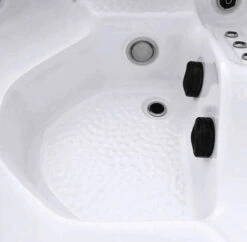 Outdoor Sun - 5 Person Hot Tub With 1 Lounger 24 Outdoor Sun - 5 Person Hot Tub With 1 Lounger -Swim Spa Store outdoor sun recolour7