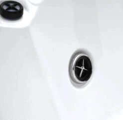 Outdoor Sun - 5 Person Hot Tub With 1 Lounger 25 Outdoor Sun - 5 Person Hot Tub With 1 Lounger -Swim Spa Store outdoor sun recolour8