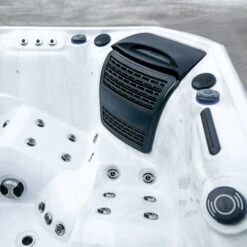 Outdoor Companion - 5 Person Hot Tub With 2 Loungers 23 Outdoor Companion - 5 Person Hot Tub With 2 Loungers -Swim Spa Store p 498a3a99 b051 464a 8209 1a8099d04c40