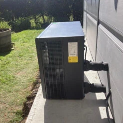 Aquark® Mr Silence 7kW Air Source Heat Pump For Hot Tub/Swim Spa/Pool 29 Aquark® Mr Silence 7kW Air Source Heat Pump For Hot Tub/Swim Spa/Pool -Swim Spa Store swimspaheatpump5square